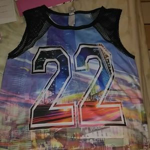 Cute #22 shirt